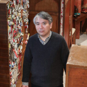 Fumiaki Aono
